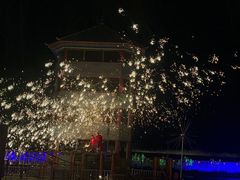 -河北村民俗体验园