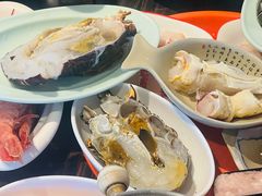 -舒友海鲜姿造(白鹭洲店)