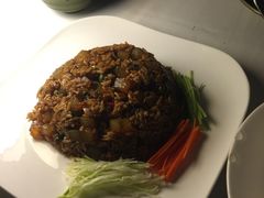 -真爱中国餐馆·年华店(朱雀大街店)
