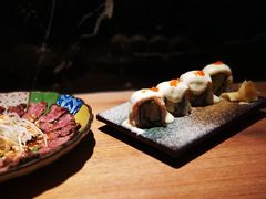 -無境·匠心日本料理(汉街店)