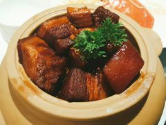 -上海小南国(金桥国际广场店)
