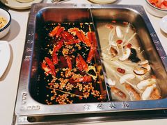 -老基地老火锅厂(大渡口店)