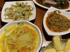 -云隐小厨·传统大理美食(复兴路店)