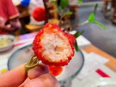 妃子笑-长安大牌档之西安博物院文化餐厅(中贸店)