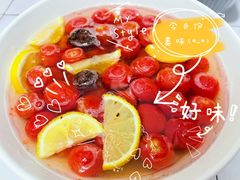 -盒马鲜生(莱蒙都会店)