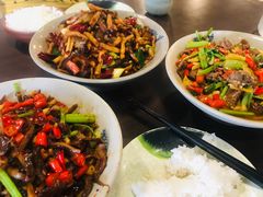 烟笋腊肉-潇湘阁(望京SOHO店)