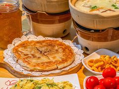 -嘉和一品粥(方庄店)