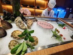 -月下料理(楷林IFC店)