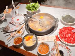 -汕头八合里海记牛肉店(清河店)