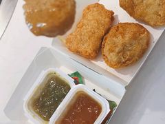 -麦当劳(杭州庆春路店)
