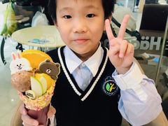 -哈根达斯(陆家浜路店)