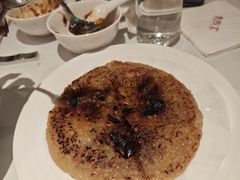 油煎八宝饭-老吉士(环贸iapm店)