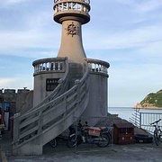 -东澳岛
