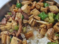 -谭哥盖浇饭(莲花小区店)