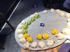 -山河屯铁锅炖(哈西站店)