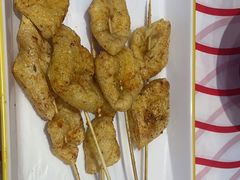-饶福记·南昌烧烤大排档(九龙湖土著店)