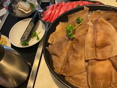 -一哥澳门豆捞·澳门风打边炉(高德置地店)
