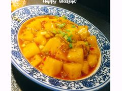 -湘与香缘·湖南菜(王府井北京市百货大楼店)
