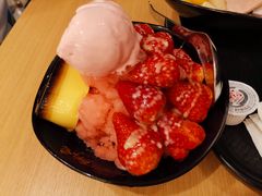 -Meet Fresh鮮芋仙(时代天街店)