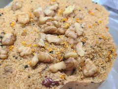 红枣核桃松糕-矮人松糕(小南店)