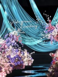 -金茂深圳JW万豪酒店·宴会厅