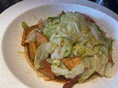 -巴依老爷新疆美食(清华东门店)