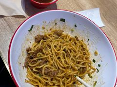 -阿当·小炒牛肉面(人广店)