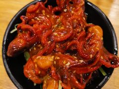 芝麻八爪鱼-赤稻·日式料理(禅城店)