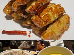 -甄御•海鲜新青岛菜(麦岛店)