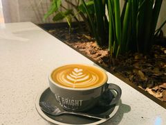 -BE BRIGHT KITCHEN(正佳广场店)