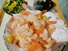 -香满楼(南关店)