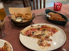 -Mammamia意大利餐厅(阳春巷店)