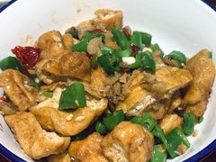 衡阳油豆腐-湘江红·湖南招牌菜(莲花南路店)
