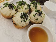 -瑞福园联谊餐室(茂名南路店)