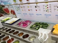 -海底捞火锅(贵和购物中心店.原鲁能城店)