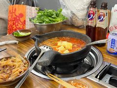 -笔记安顺夺夺粉火锅