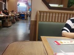 -蜀留香火锅·始于1999·原四川老火锅(白堤路店)