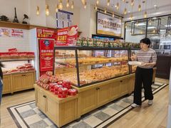 -味多美蛋糕(灯市口店)