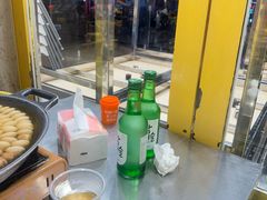 -水哥卜卜贝(东晓·胜汇里店)