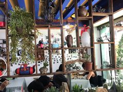 大堂-冷峰马家鸡蛋牛奶醪糟(八朗学五巷店)