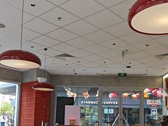 -必胜客(港城新天地店)