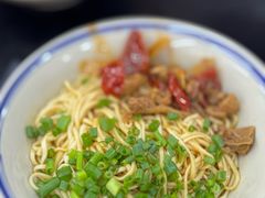 -万三面馆(青龙正街太古里店)