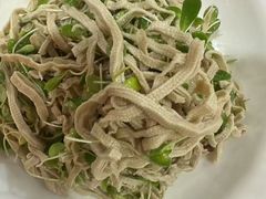 -厚院·虾水饺·融合菜(深泽店)