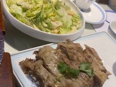 -羊巴道·国际清真餐厅·商务宴请团建·主题包厢