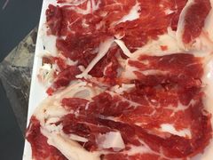 -汕头八里香牛肉店(人民南店)