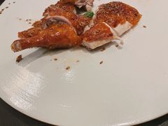 -广州文华东方酒店·江-由辉师傅主理