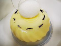 伯爵茶芝士蛋糕-PAUL LAFAYET 法式甜品(国金中心商场店)