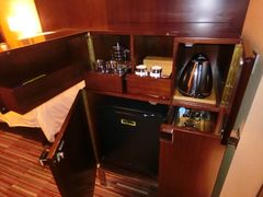 -上海龙之梦万丽酒店