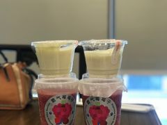 -奈雪的茶(观前街店)
