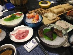 -海鼎荟海鲜姿造(仟禧汇店)